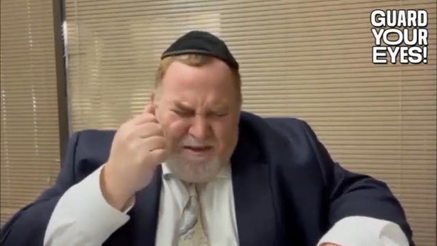 How to Stay Strong - Rabbi Yisroel Majeski