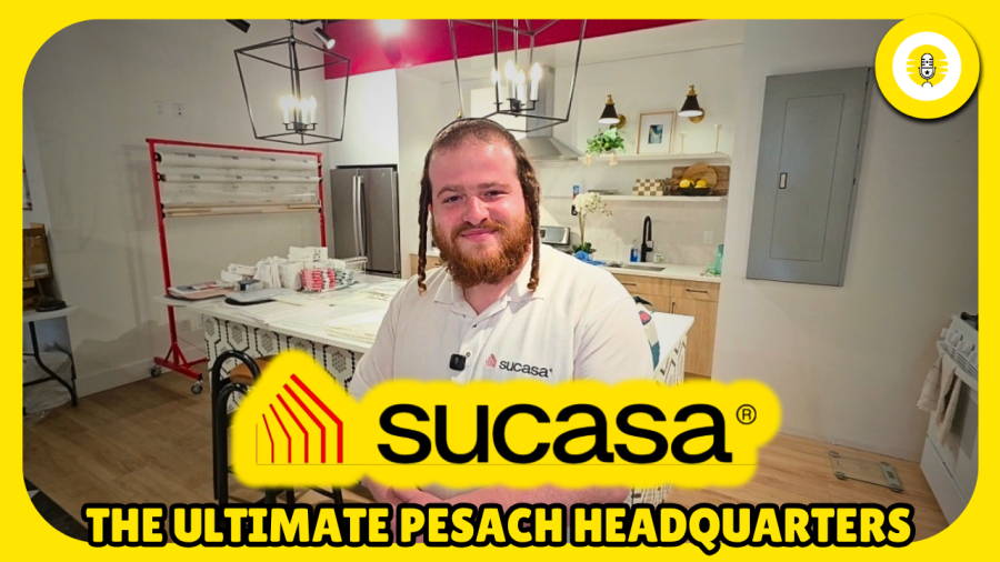 Sucasa - The Perlowitz Show