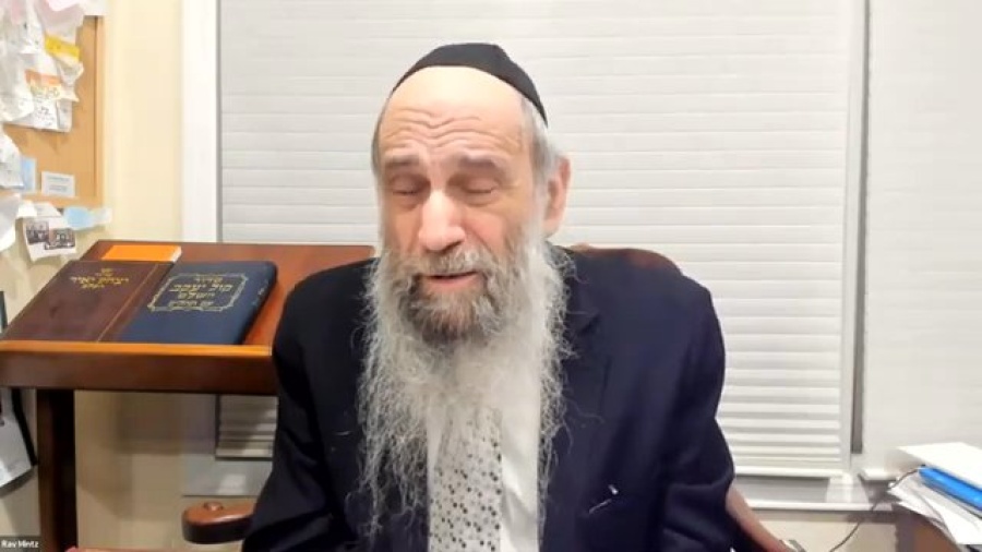 War in Ukraine: can I still be joyful this Purim? | Ask the Rabbi Live with Rabbi Chaim Mintz