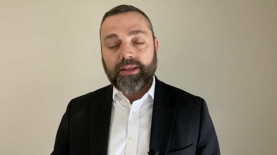 An Amazing Story of Hatzolah Zurich