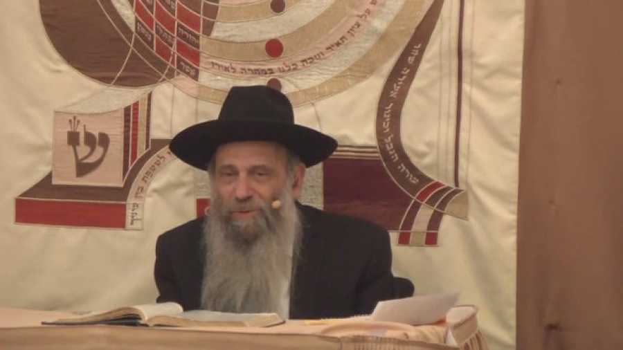 Fireworks on Purim? - Ask the Rabbi Live with Rabbi Mintz