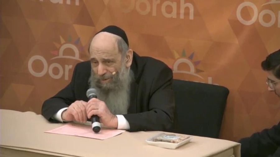 Torah Perspective on Global Warming- Ask the Rabbi Live with Rabbi Mintz