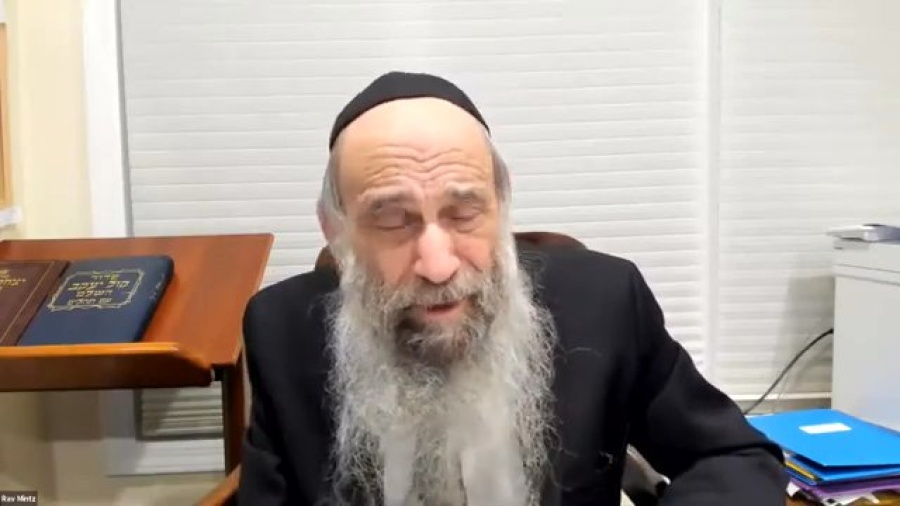 Can I curse a Jewish policeman? | Ask the Rabbi Live with Rabbi Chaim Mintz