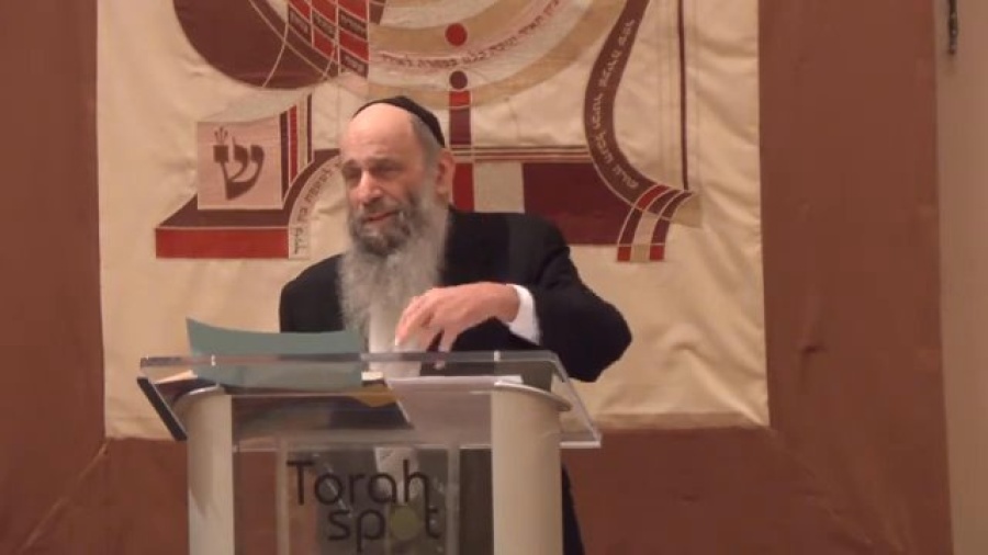 How Come Jacob Prepared For War Before he Prayed?- Ask the Rabbi Live with Rabbi Mintz