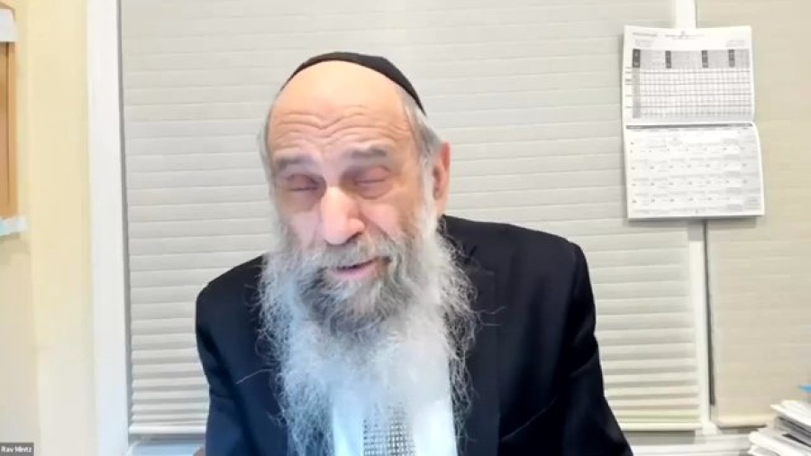 How do I prioritize who to pray for? | Ask the Rabbi Live with Rabbi Chaim Mintz