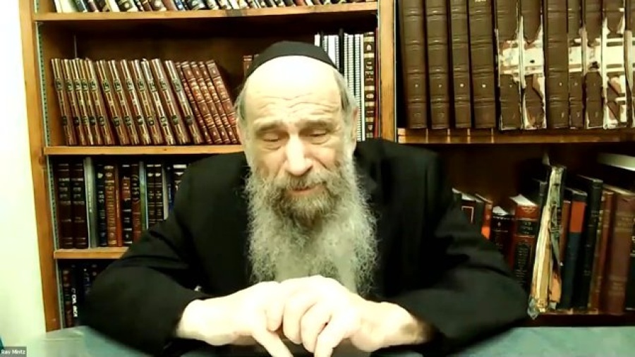 Is it true that there will be two Mashiachs? | Ask the Rabbi Live with Rabbi Chaim Mintz