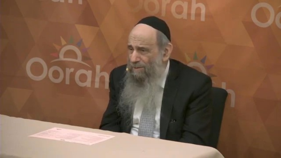 Can a Jew Be Loyal To a Country Other Than Israel? - Ask the Rabbi Live with Rabbi Mintz