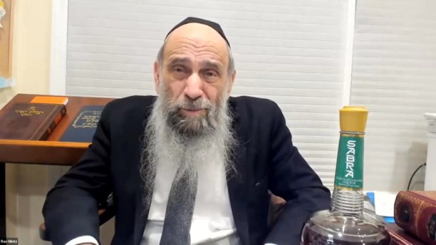 Will a non-Jew be rewarded for supporting Torah? | Ask the Rabbi Live with Rabbi Chaim Mintz