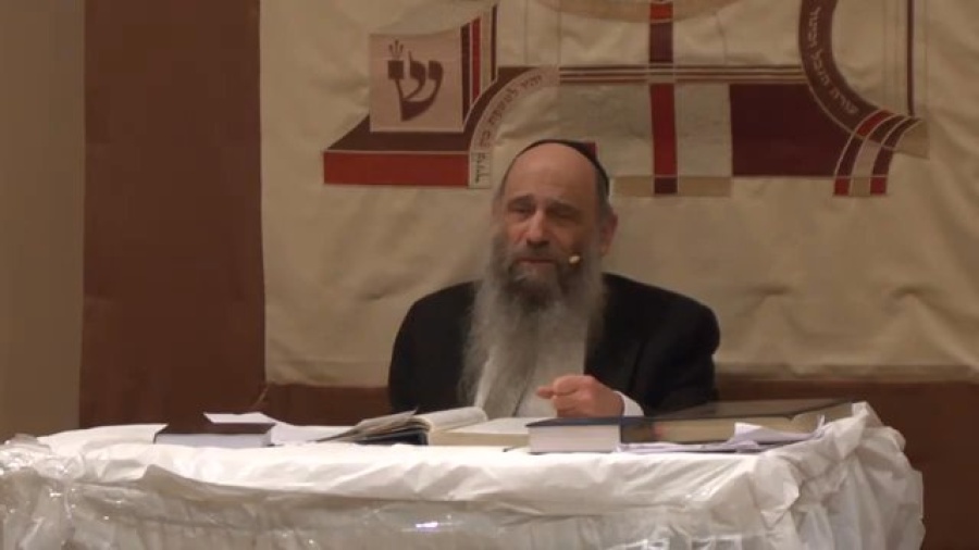 Right Hand vs. Left Hand in Judaism - Ask The Rabbi Live with Rabbi Mintz