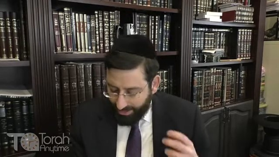 Parshas Mikeitz: The Essential Sense - The Teaching of the Ibn Ezra As Elucidated By Rav Yosef Engel