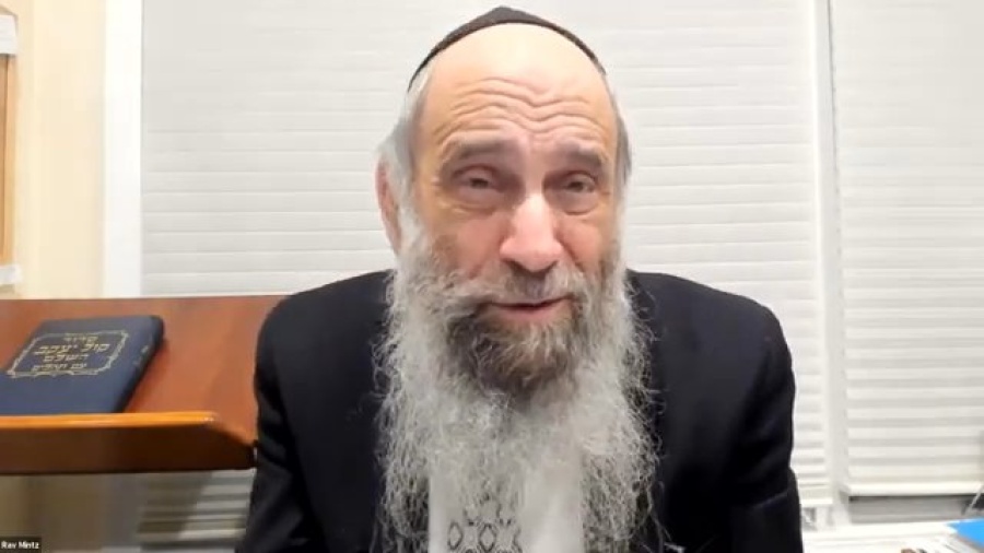 How could Lavan accuse Yaakov? Was he stupid? | Ask the Rabbi Live with Rabbi Chaim Mintz