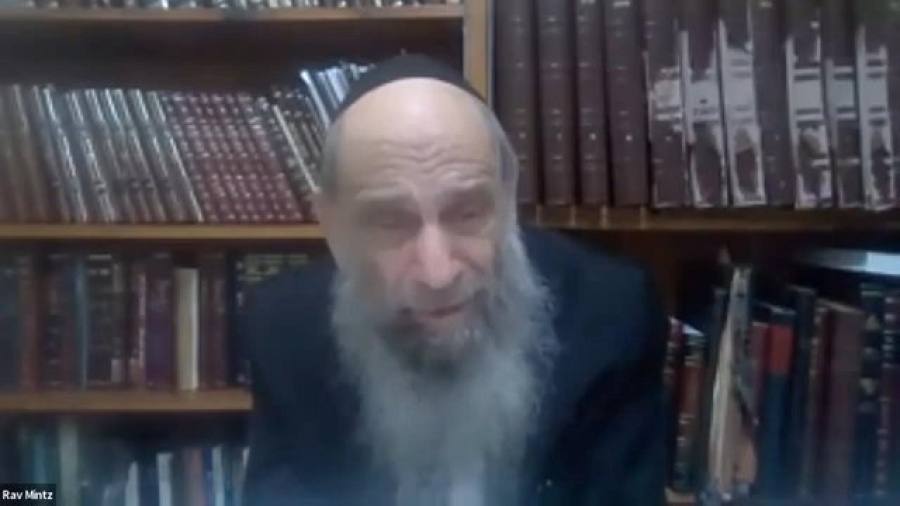 Can we use archaeology to support the Torah? | Ask the Rabbi Live with Rabbi Chaim Mintz