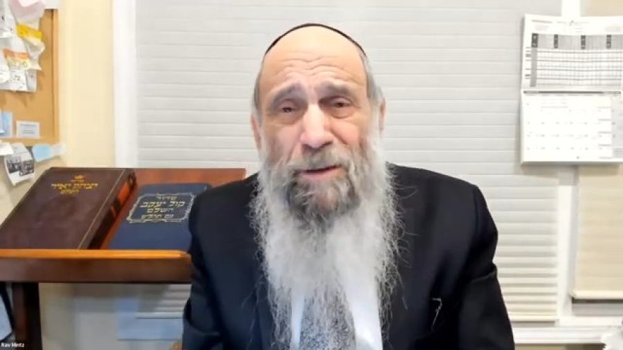 Is my doctor prescribing excessive testing? | Ask the Rabbi Live with Rabbi Chaim Mintz