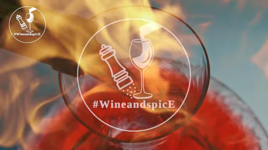 #WineandspicE - Your Freshest Summer Dessert Yet: Watermelon Carpaccio