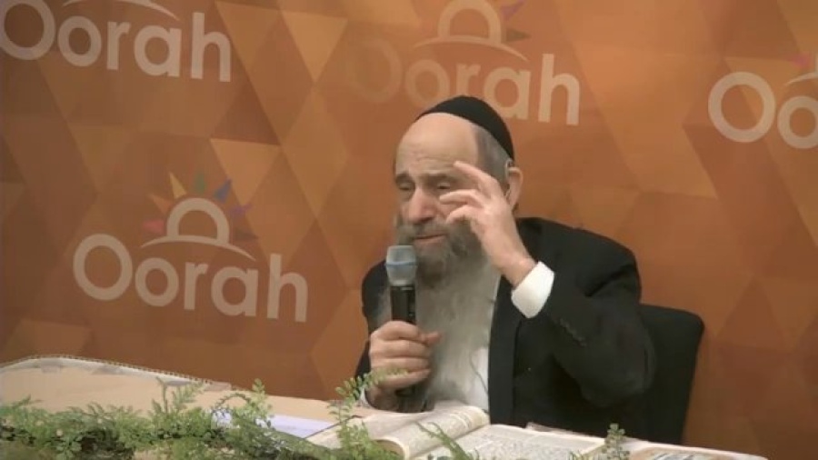 "I'm Bored to Death by the Torah Reading"- Why Can't We Read It in English? - Ask the Rabbi Live