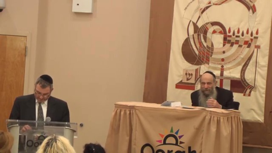 Why Have Our Rabbis Always Argued with Each Other? - Ask the Rabbi Live with Rabbi Mintz