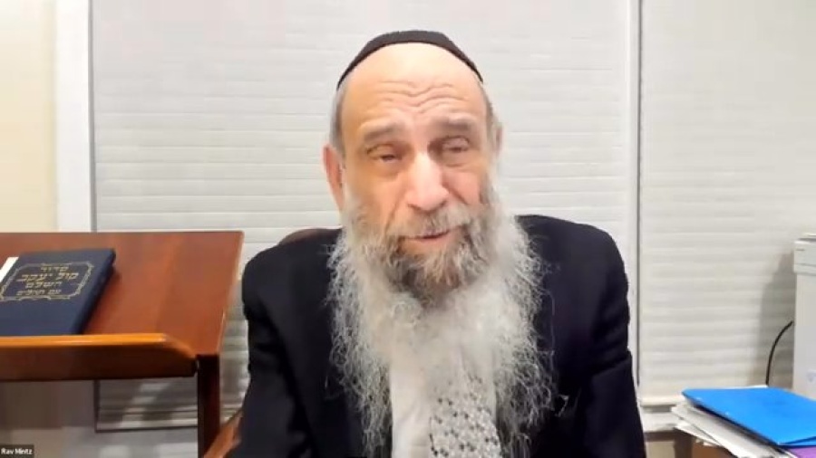 Rabbi, I keep repeating the same sin! What should I do? | Ask the Rabbi Live with Rabbi Chaim Mintz