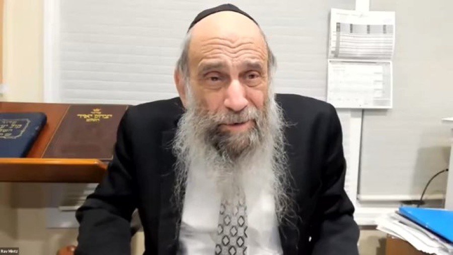 Rabbi, I don't like the charity my wife is donating to! | Ask the Rabbi Live with Rabbi Chaim Mintz