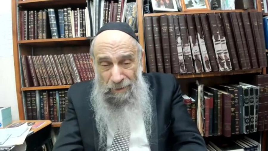 What should a father study with his 12-year-old daughter?| Ask the Rabbi Live with Rabbi Chaim Mintz