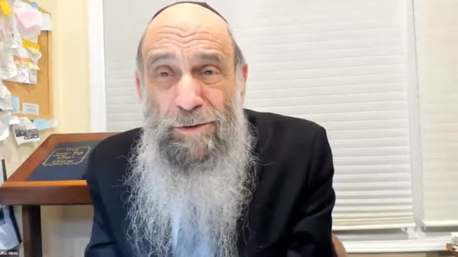 Should I keep the peace and pay for a job he never did? | Ask the Rabbi Live with Rabbi Chaim Mintz