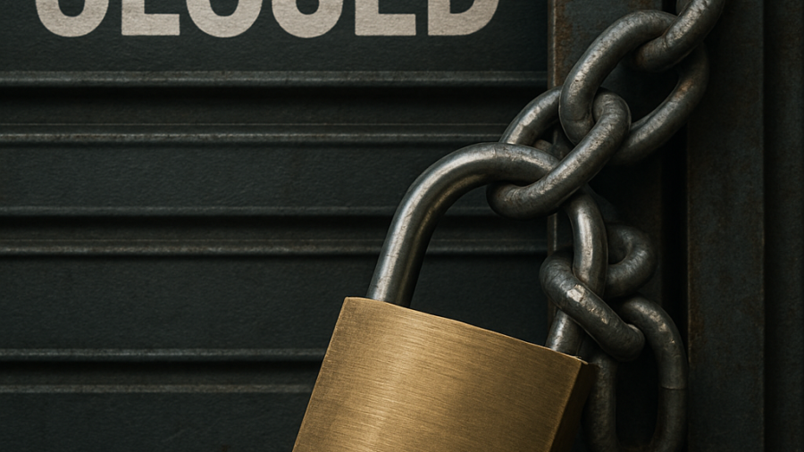 Sparks of Wisdom #43- The Padlock Talks!