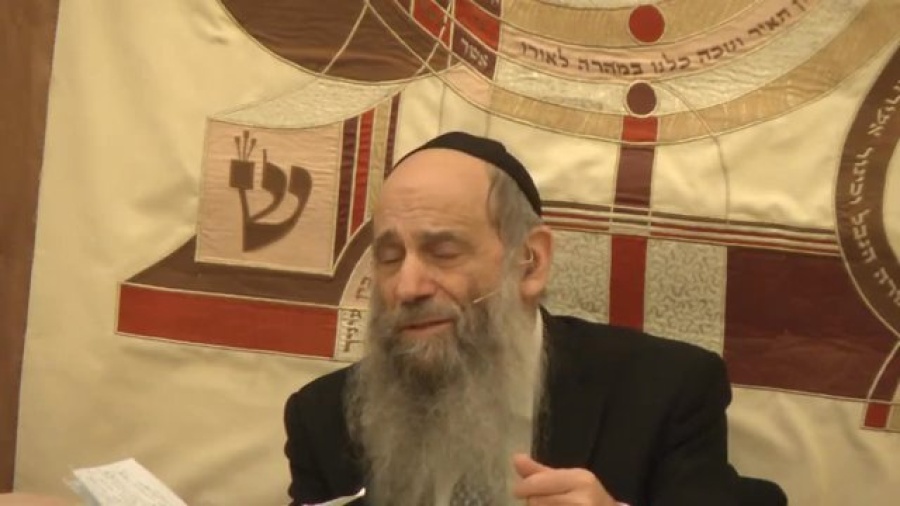 "G-d's Chosen Nation" - Why is that Fair? - Ask the Rabbi Live with Rabbi Mintz