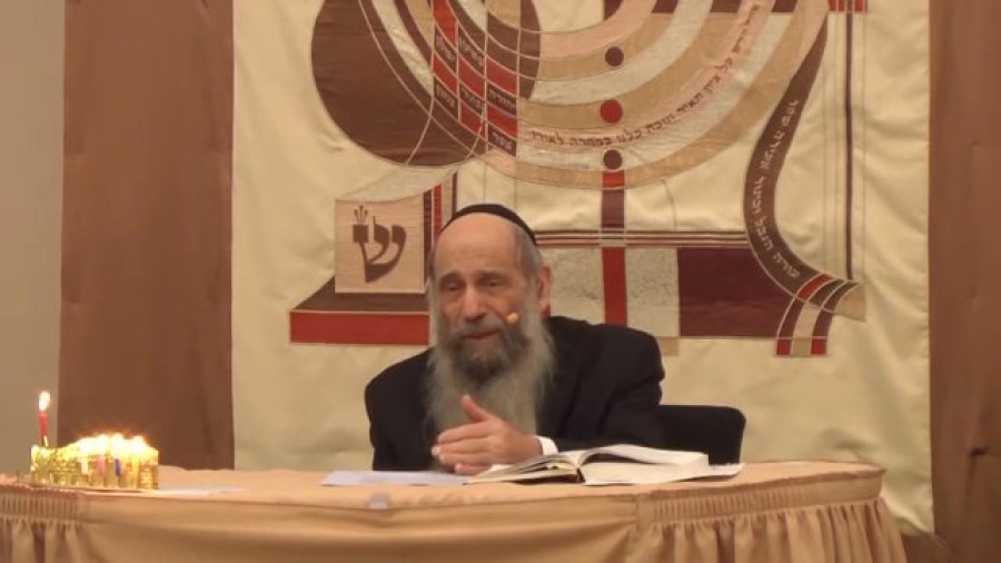 When Should one give up? - Ask the Rabbi Live with Rabbi Mintz