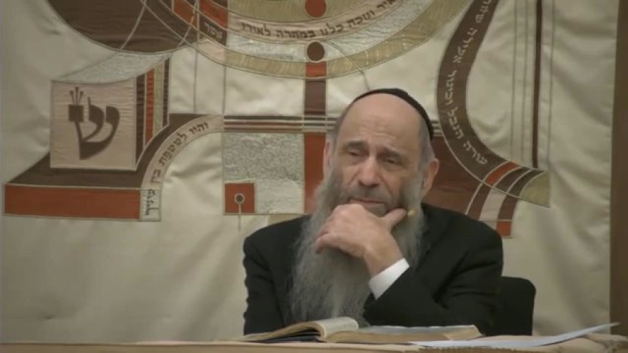 Why Can't I Wear a Wedding Band?- Ask The Rabbi Live with Rabbi Mintz