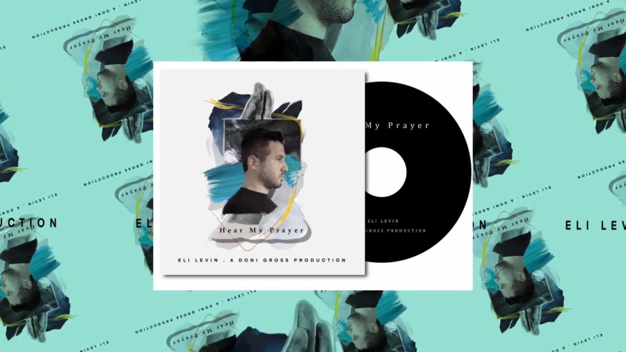 Hear My Prayer - Eli Levin - Album Sampler