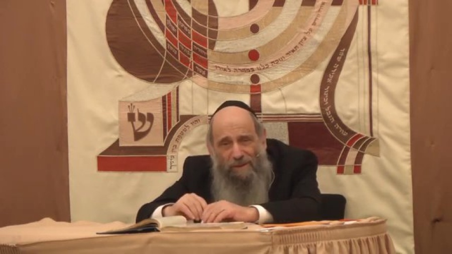 Can I Pray for a Non-Jew? - Ask the Rabbi Live with Rabbi Mintz