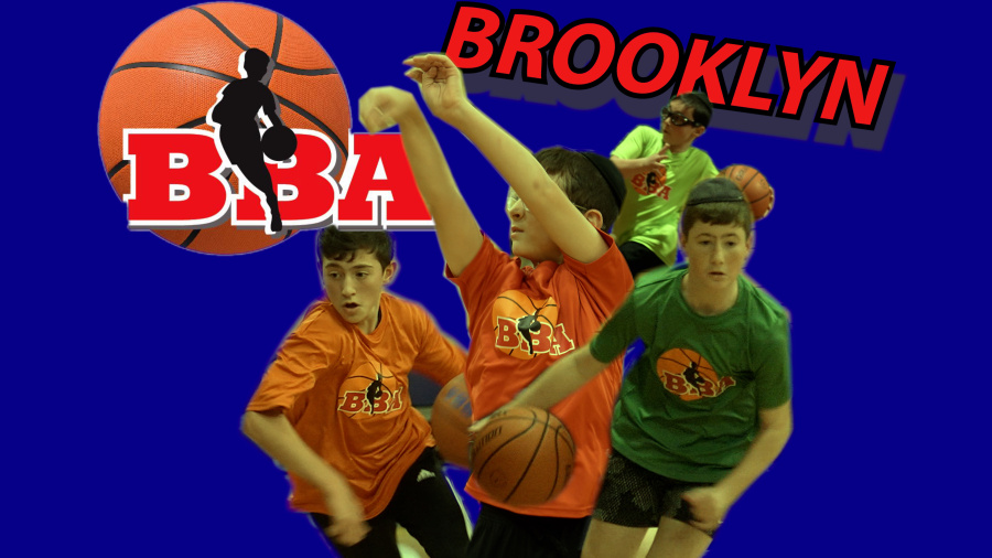 BBA Brooklyn highlight clip