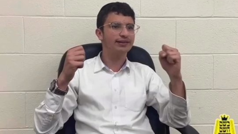 An Interview With the Founder of Beshem Hashem Productions: Eliyahu Arking!