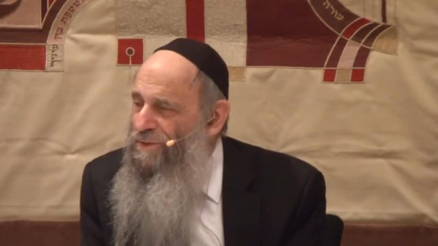 Rabbi, How Many Years Have You Been Studying? - Ask the Rabbi Live with Rabbi mintz