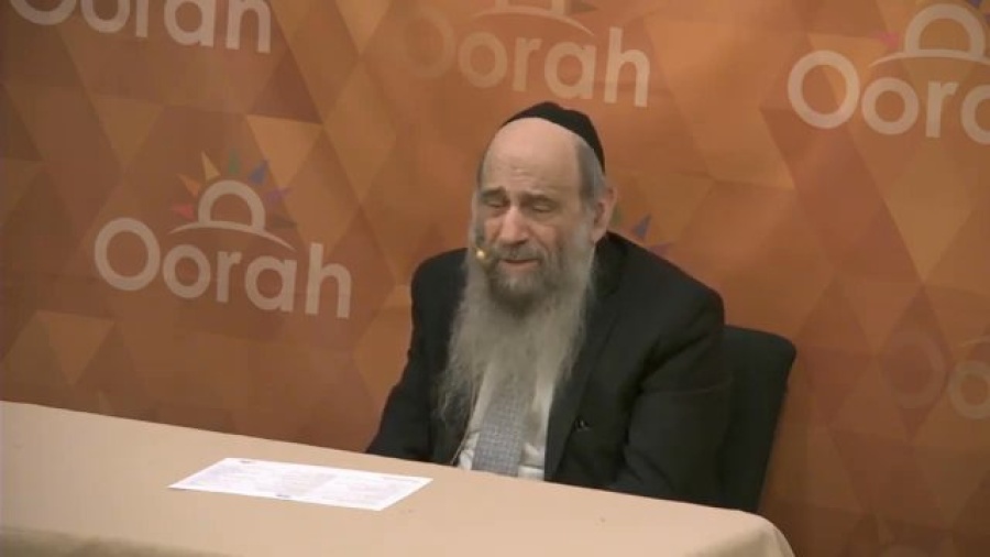 How Long Should An Engagement Be- Ask the Rabbi Live with Rabbi Mintz