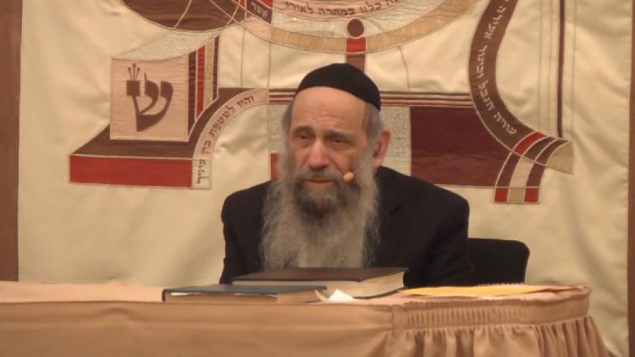 Why do some Places make a Mixed Shabbaton but no Prom? - Ask the Rabbi Live with Rabbi Mintz