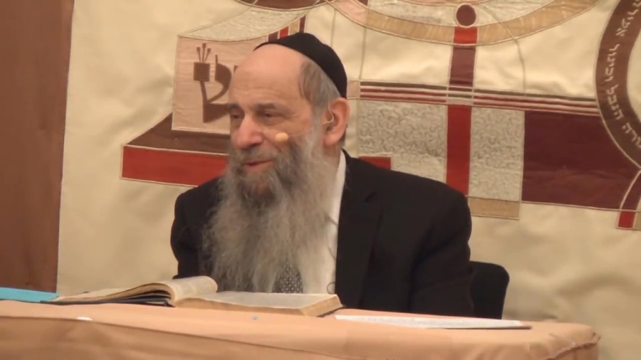 Should I Keep Kosher or Shabbos? - Ask the Rabbi Live with Rabbi Mintz