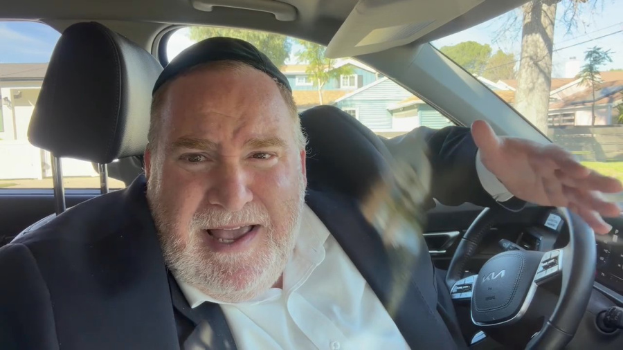 Vayakhel/Pikudei/ Hachodesh: “ Why the repetition??”