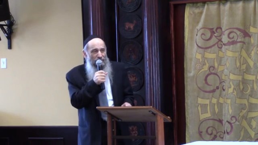 How Far Does "Trust in Hashem" Go? - Ask the Rabbi Live with Rabbi Mintz