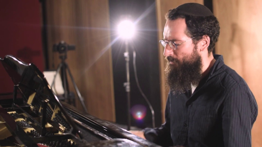Shalom Aleichem - שלום עליכם