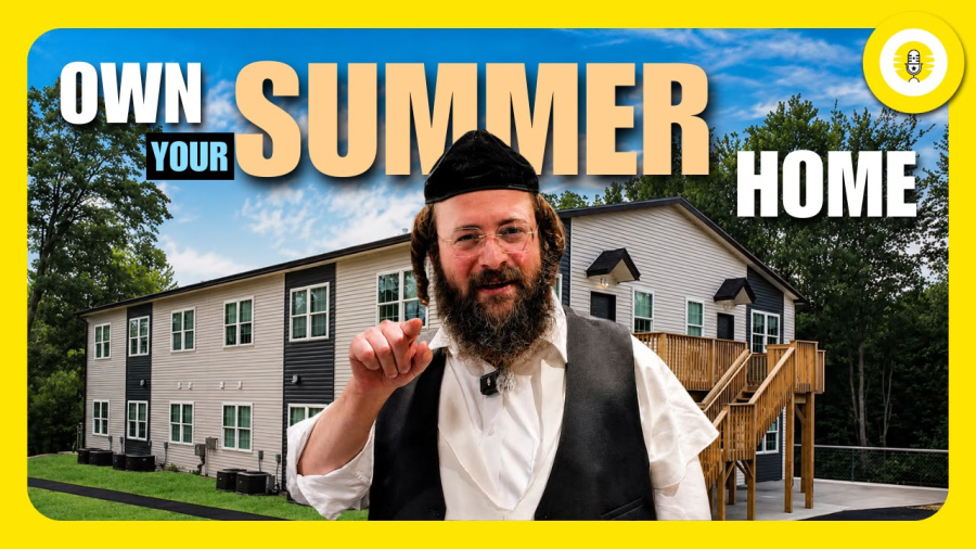 A Rare Opportunity in Monticello; Luxury Condos at an Unbelievable Price! - The Perlowitz Show