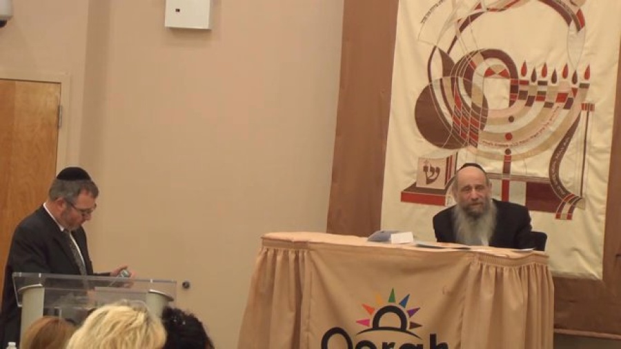 Do Jews Celebrate Mothers Day? - Ask the Rabbi Live with Rabbi Mintz