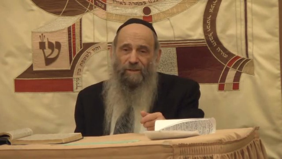 Why Is G-d Not Close to Us Anymore? - Ask the Rabbi Live with Rabbi Mintz