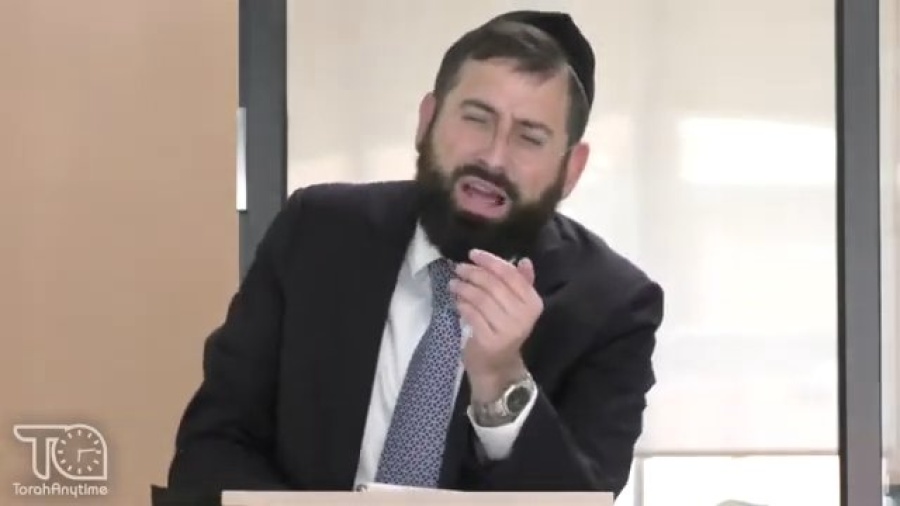 Torah Down Under: Rimon Advisory Yarchei Kallah - Chizuk For Limud Hatorah in Elul