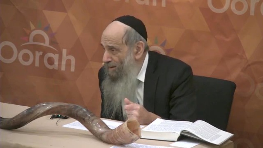 Is It True That a Jewish Soul Is Greater Than That of Angels?- Ask the Rabbi Live with Rabbi Mintz