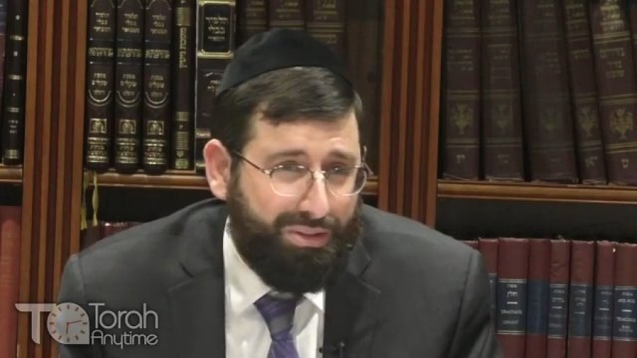 Parshas Vayechi: Rav Tzadok Hakohen Reveals the Historic Message of Hope of the Parsha