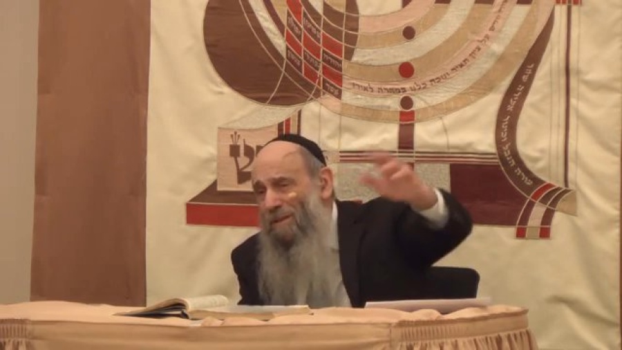 Why Don't Orthodox Jews Count on Women for Prayer? - Ask the Rabbi Live with Rabbi Mintz