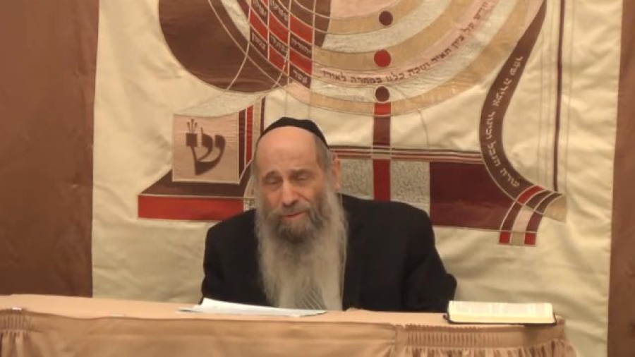 Rosh Hashana Prayers - Why do They Feel Boring? - Ask the Rabbi Live with Rabbi Mintz