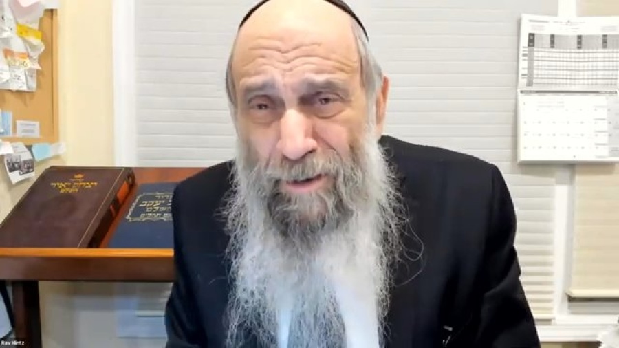 How can we have been free to rule ourselves? | Ask the Rabbi Live with Rabbi Chaim Mintz