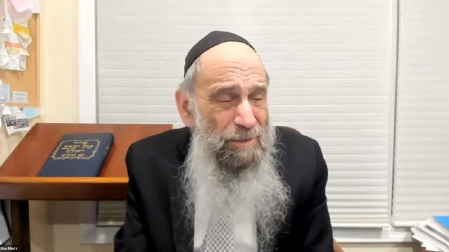 Can I tell my child that his rabbi is not a good person? | Ask the Rabbi Live with Rabbi Chaim Mintz