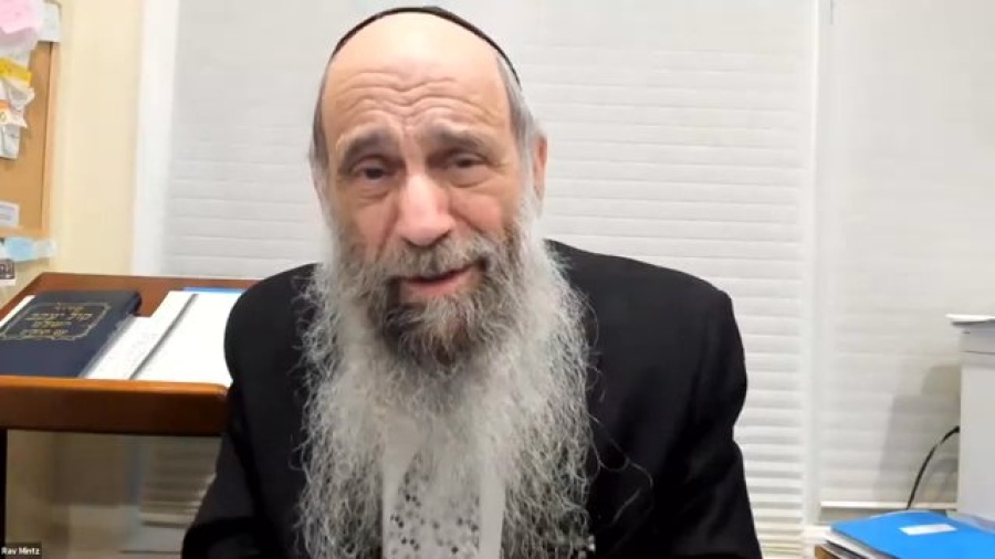 How can I be a student of Avraham 3000 years later? | Ask the Rabbi Live with Rabbi Chaim Mintz